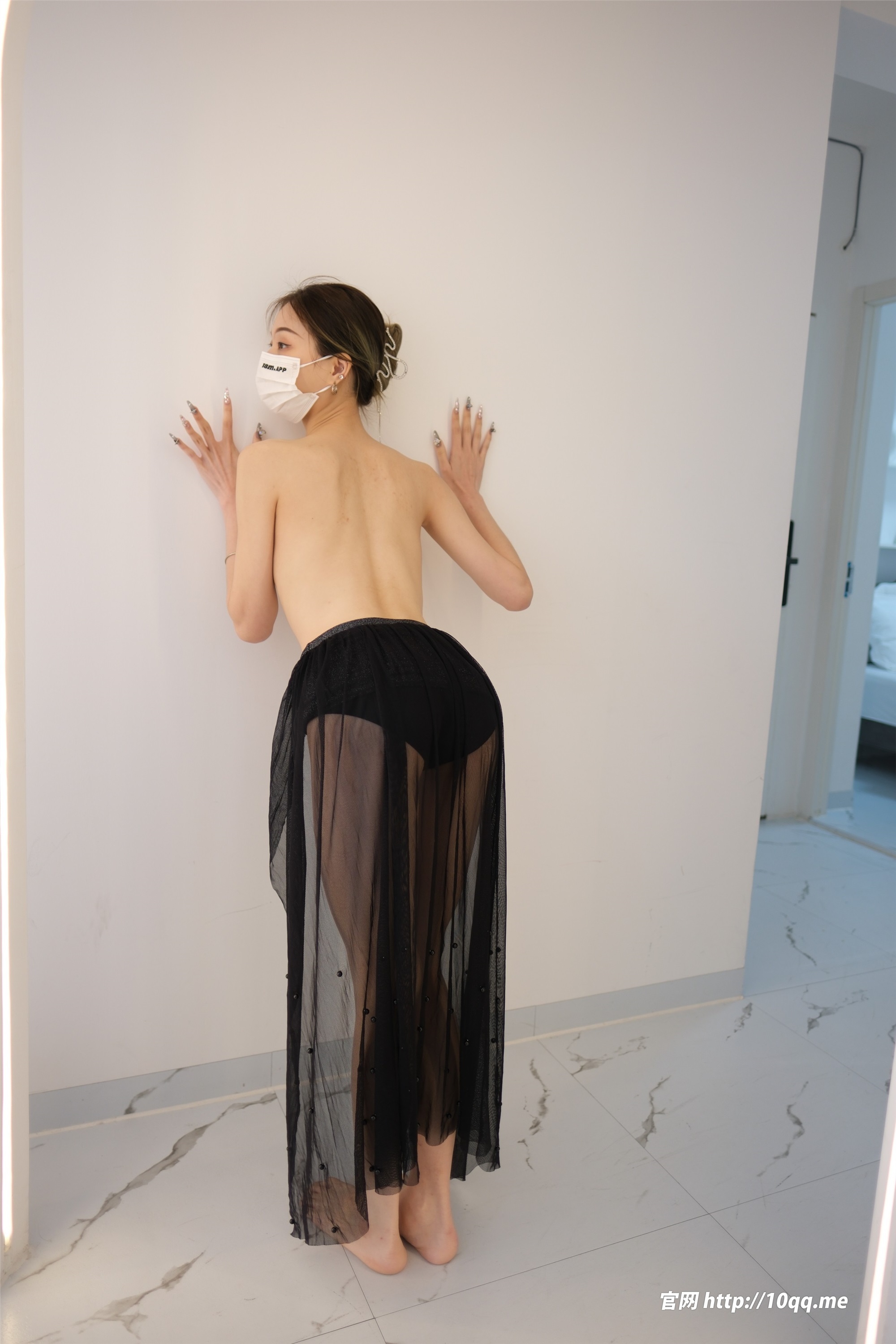 ROSI口罩系列 2024.06.16 NO.2926